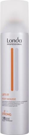 Produktbild Londa Lift It Root Mousse (250 ml, Schaumfestiger)