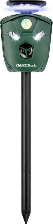 Image du produit Basetech Ultrasons solaires- BT16