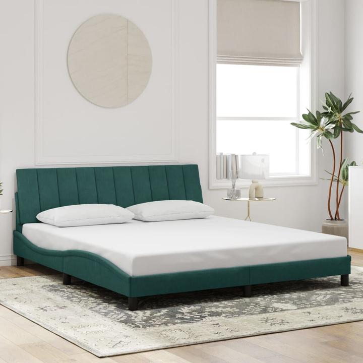 Image du produit vidaXL Bettgestell (180 x 200 cm)