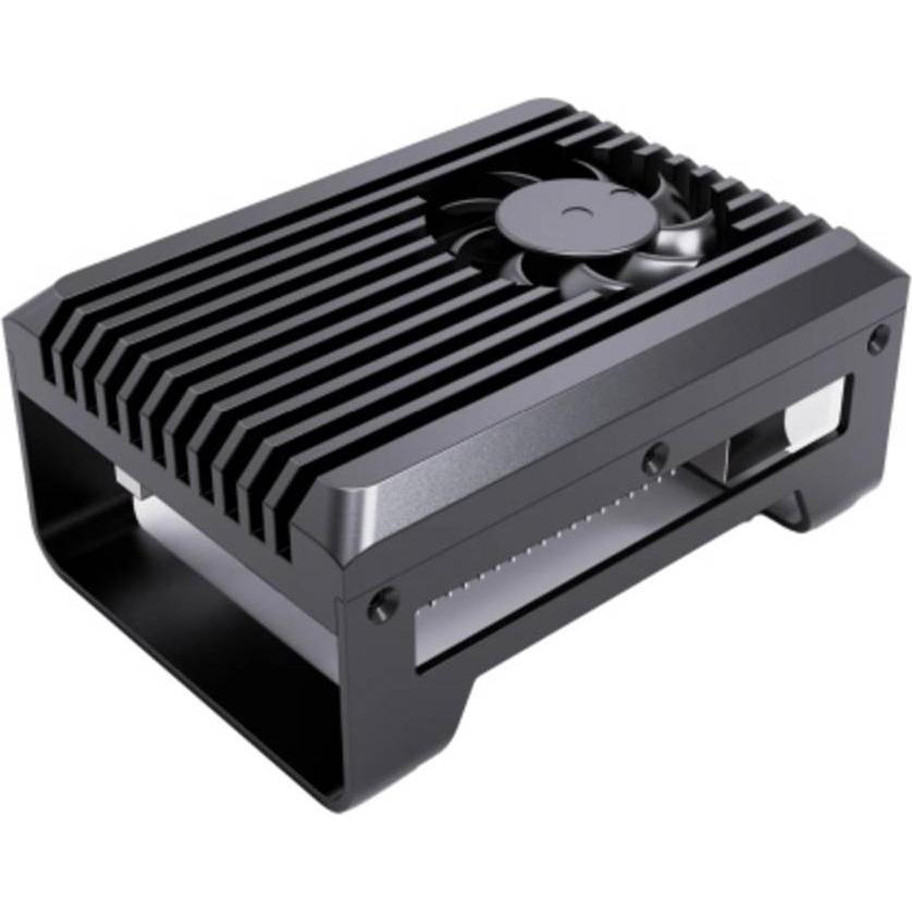 Allnet Radxa X4 zbh, Scheda + Kit di sviluppo