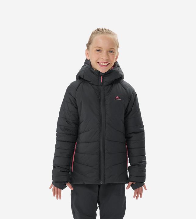 Quechua Padded Hybrid