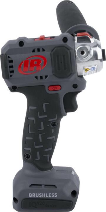 Produktbild Ingersoll 1892 Ingersoll Rand Akku-Schleif-/Poliermaschine G4621 20V mit Akkus und Ladegerät (G4621-K22-EU)