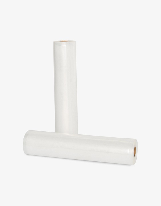 Produktbild Solis Vakuumierfolien 30 x 600 cm (2 Rollen) (2 x)