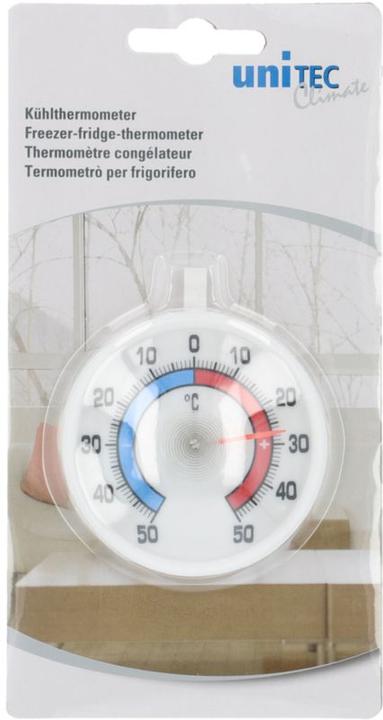 Actual product image Unitec Cool