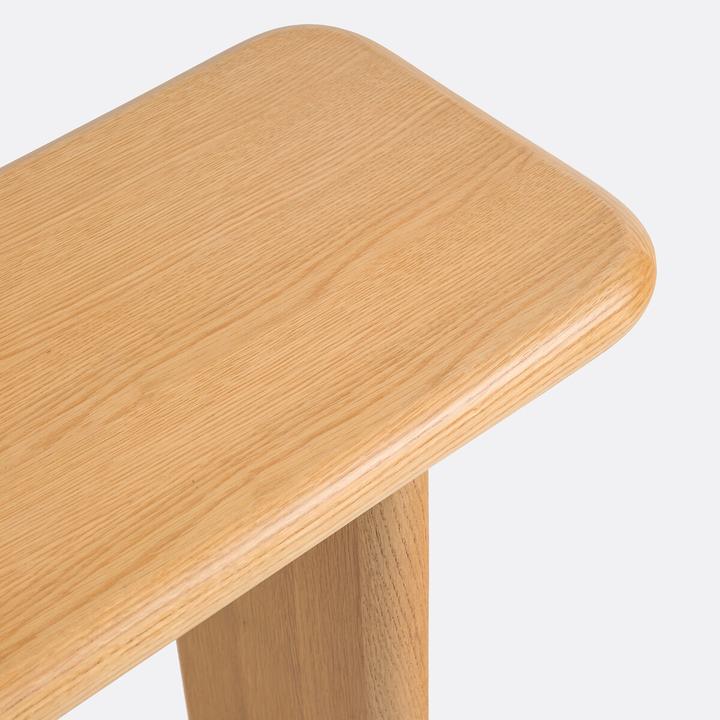 Image du produit La Redoute Interieurs Curva (120 x 36 x 76 cm)