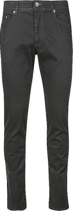 Actual product image BRAX Cooper Pant Straight Fit perma black (W44/L32)