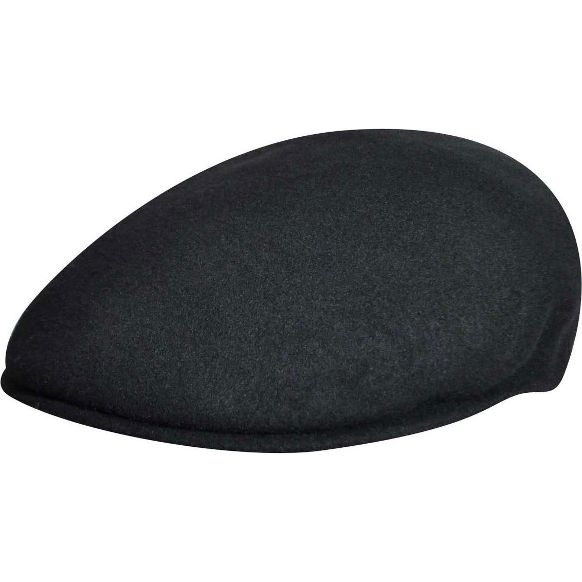 Thumbnail - Kangol, Mütze, baskenütze 504, Schwarz