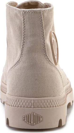 Produktbild Palladium Monochrome Schuhe (44)