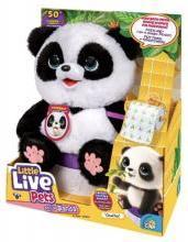 Cobi Kleine lebende Haustiere, Panda