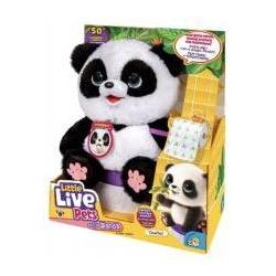 Cobi Kleine lebende Haustiere, Panda