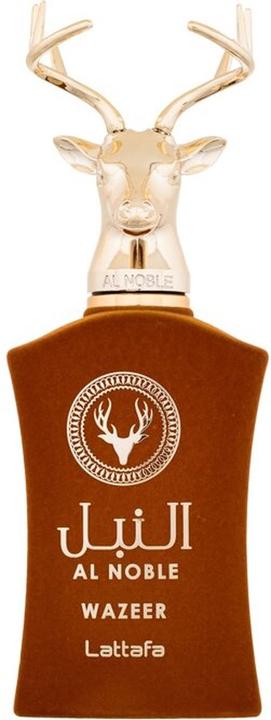 Produktbild Lattafa Perfumes Al Noble Wazeer (Eau de Parfum, 100 ml)