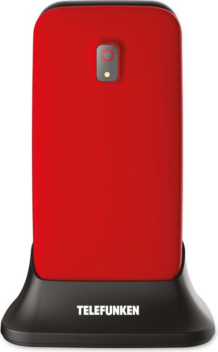 Actual product image Telefunken S440