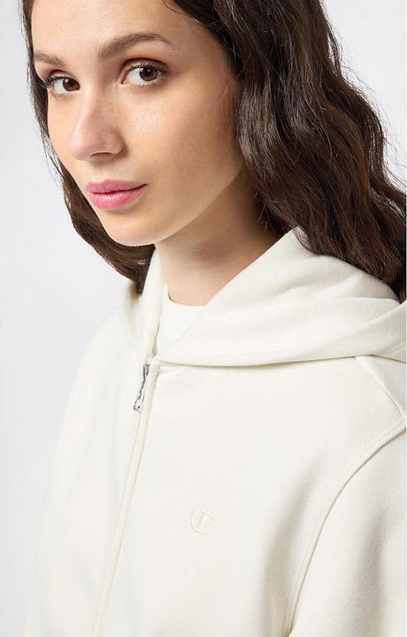 Produktbild Champion Full Zip Hoodie Sweatshirt (S)