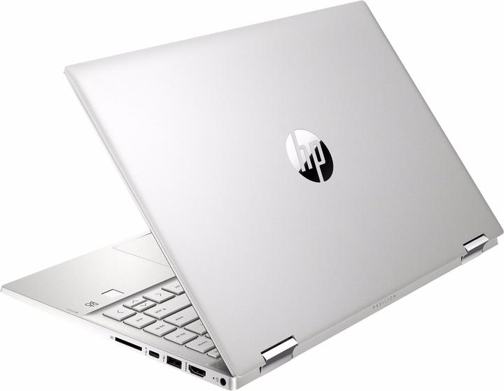 Produktbild HP Pavilion x360 14 (14", 1000 GB, 16 GB, CH, Intel Core i7-1165G7)