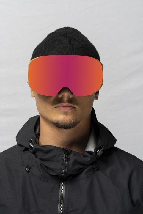 Actual product image Aphex Kepler