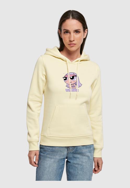 Produktbild Miss Tee Forever Whatever Hoody - 125265 (XL)