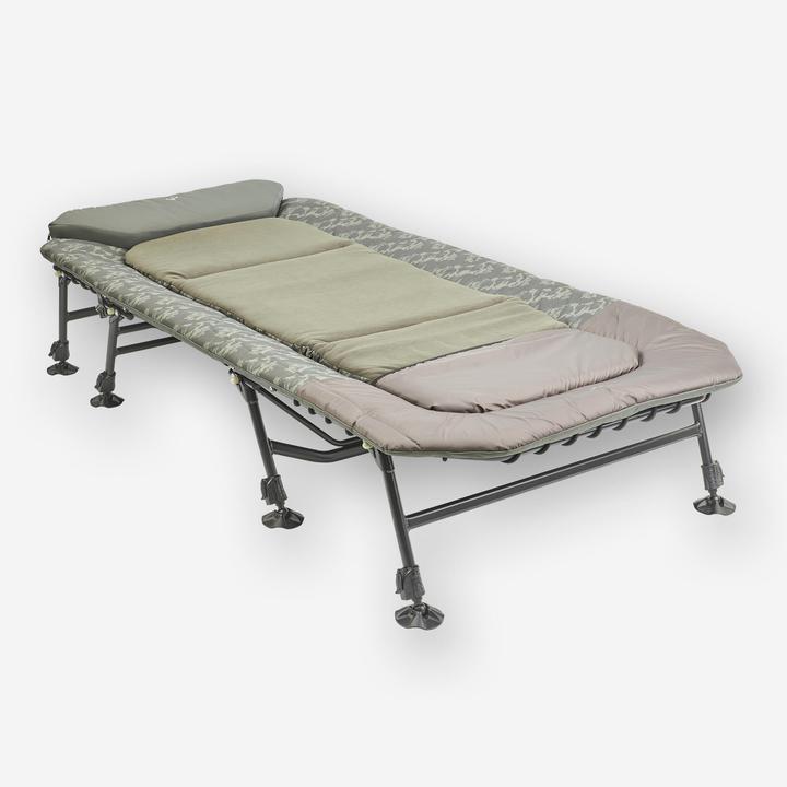Produktbild Caperlan Bedchair Confort Angelliege