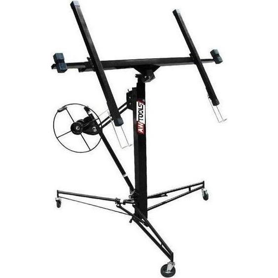 Awtools, Werkbank + Arbeitsbock, Podnośnik płyt gipsowo-kartonowych (AW20072) (128 cm, 91 cm)