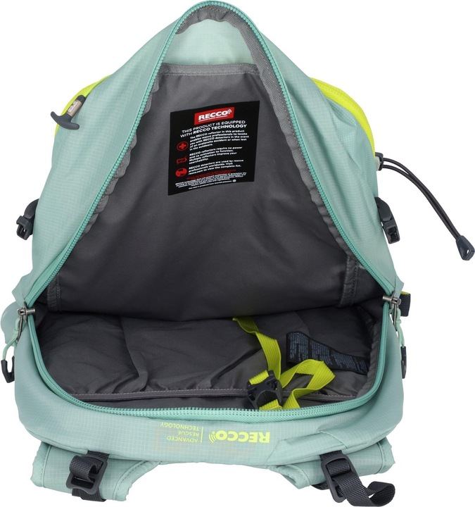 Immagine prodotto Jack Wolfskin Alpspitze Pack 22 (22 l)