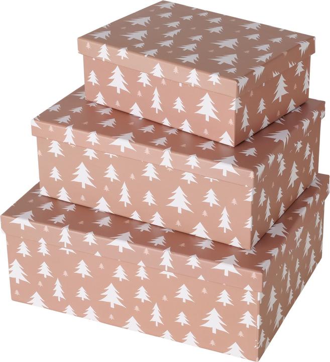 Produktbild Boltze Home Tilio (3x)