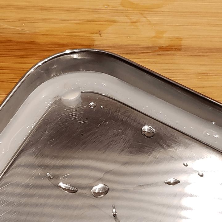 Produktbild ECOlunchbox Bento Wet