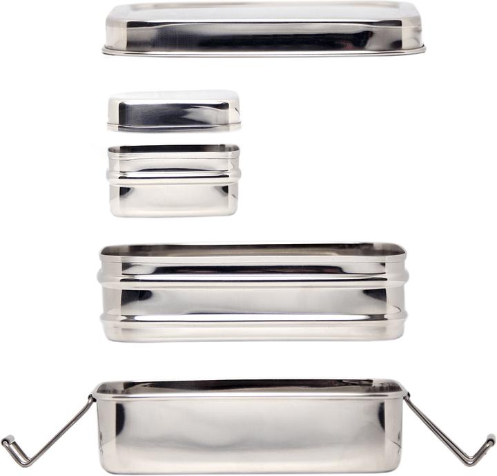 Actual product image ECOlunchbox Classic