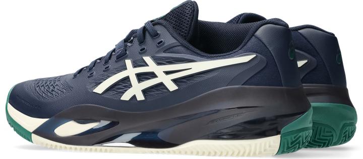 Actual product image ASICS Performance Gel-Resolution X Clay (40)