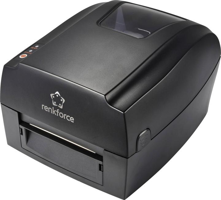 Renkforce Trasferimento termico automatico (203 dpi)