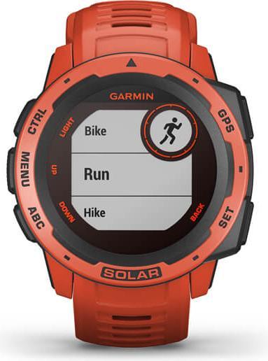 Image du produit Garmin Instinct Solar Camo (45 mm)