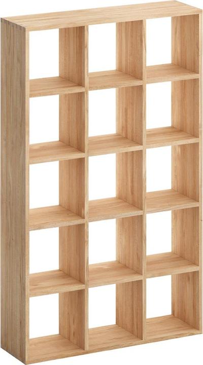 pfister Pisa (121 x 35 x 200 cm)