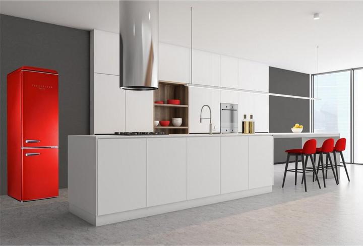 Actual product image Trisa Frescolino Classic 300 (300 l)