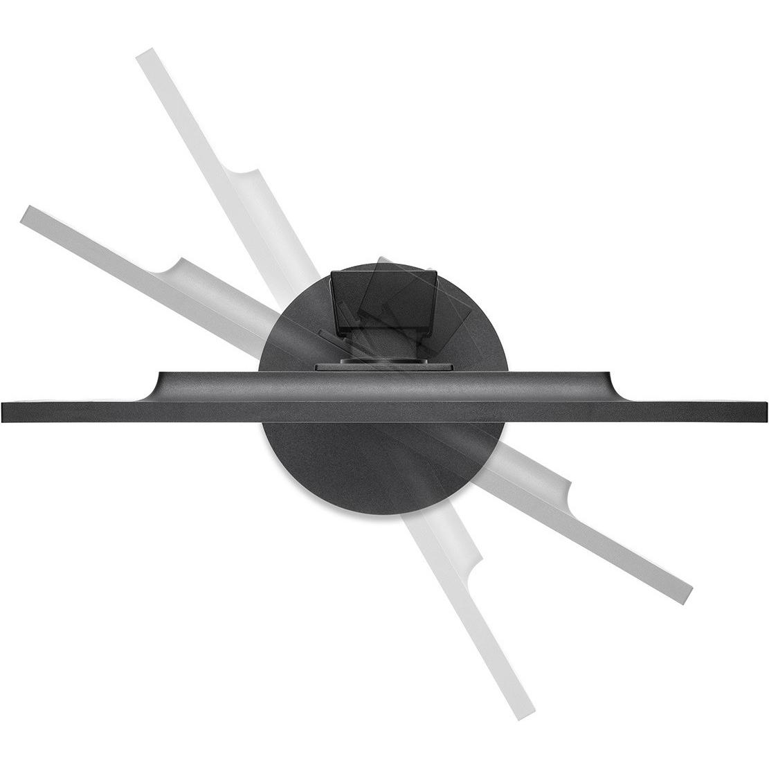Thumbnail - NEC 27 L MS EA271F BK (1920 x 1080 Pixel, 27"), Monitor, Schwarz