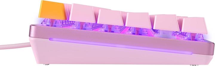 Productafbeelding Glorious GMMK 2 Full-Size Toetsenbord - Vossen Schakelaars, DE-Layout (DE, Bedraad)