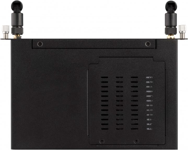 Actual product image Viewsonic VPC27-W53-O1-1B Embedded Computer Intel® Core™ i7 SSD (256 GB, 16 GB, UHD Graphics 630)