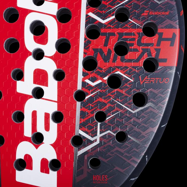 Produktbild Babolat Technical Vertuo 2025 Padelschläger