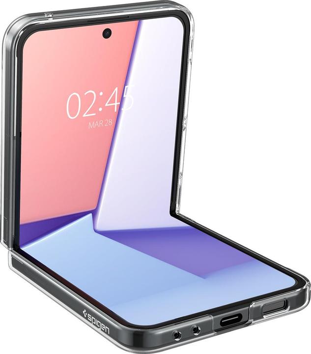 Produktbild Spigen Air Skin Cover (Samsung Galaxy Z Flip 5G)