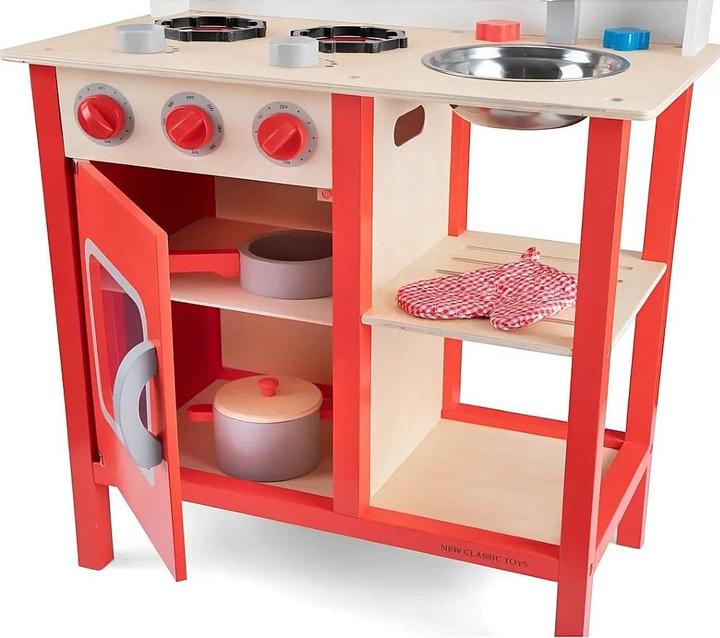 Produktbild New Classic Toys Bon Appetit