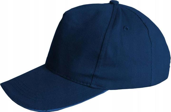 Stalco Casquette Carol Navy Blue S-442