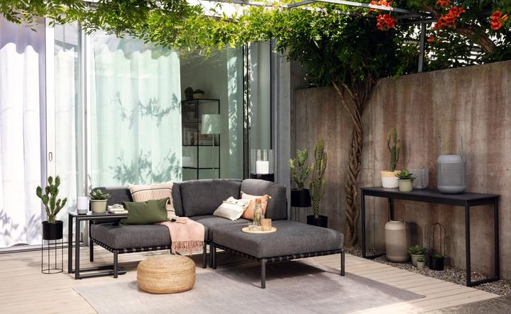 Produktbild micasa Horizon