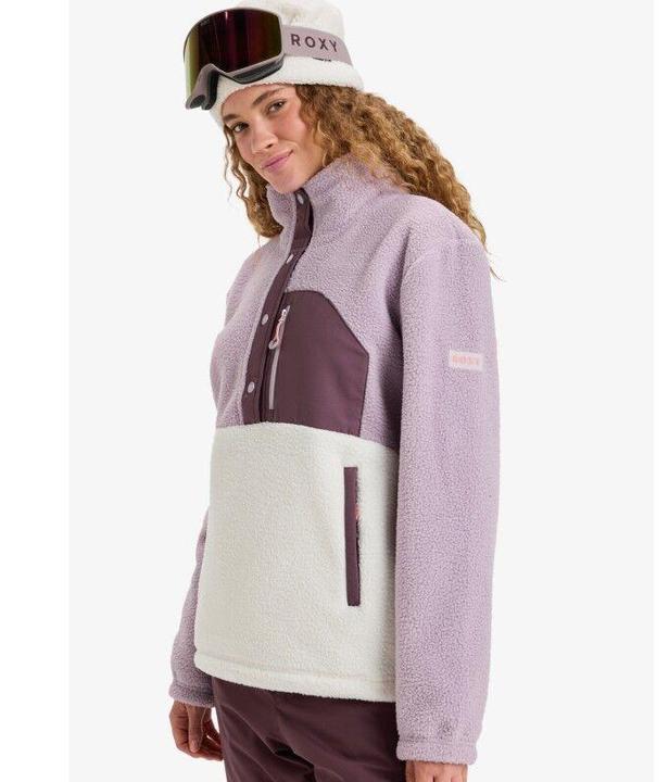 Produktbild Roxy Alabama - Fleecejacke - Damen (S)