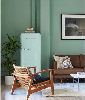 Immagine prodotto Smeg FAB28RPG5 (270 l)