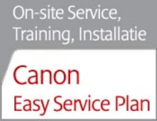 Image du produit Canon Easy Service Plan 3 ans sur site le lendemain - B (36 mois, On-Site, Prochain jour ouvrable)