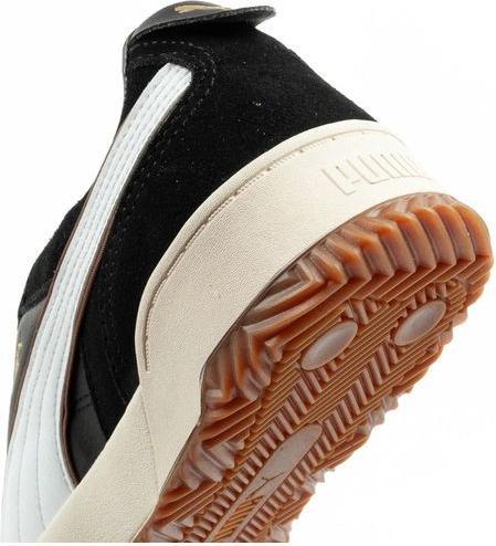 Image du produit Puma Herren Sneaker Tifosi SD Schwarz (43)