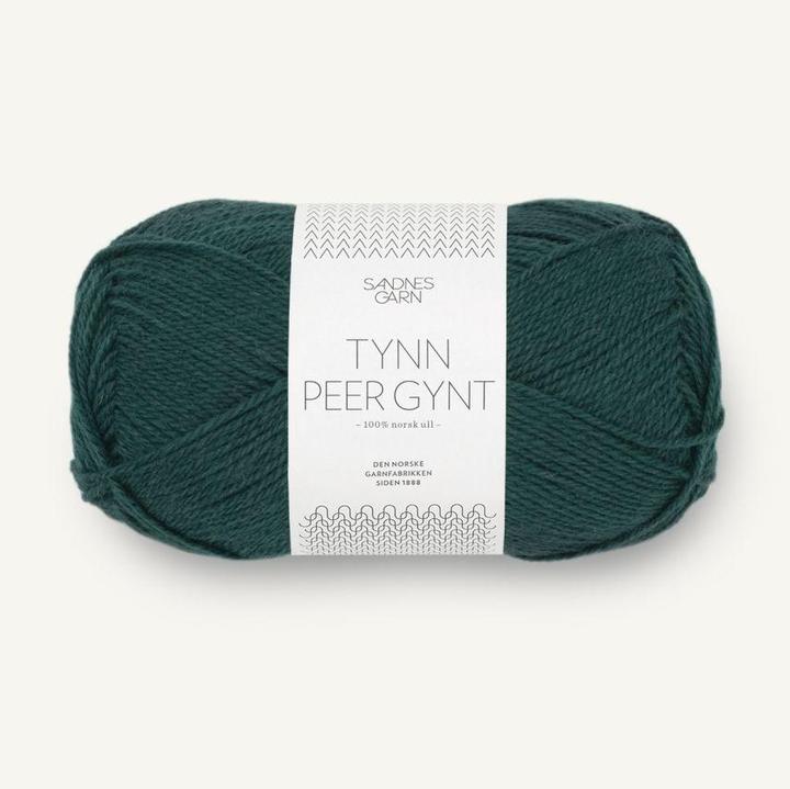 Immagine prodotto Sandnes Garn Tynn Peer Gynt (205 m)