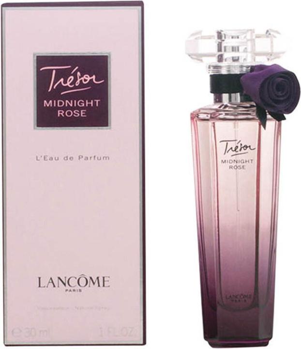 Image du produit Lancôme Trésor Midnight Rose (Eau de parfum, 30 ml)