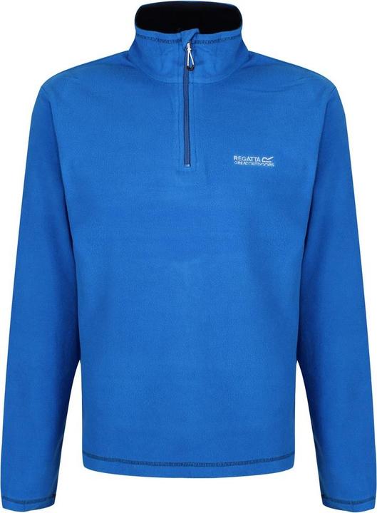 Produktbild Regatta Great Outdoors Thompson Fleecetop Mit Reissverschluss Bis Zur Brust (4XL)
