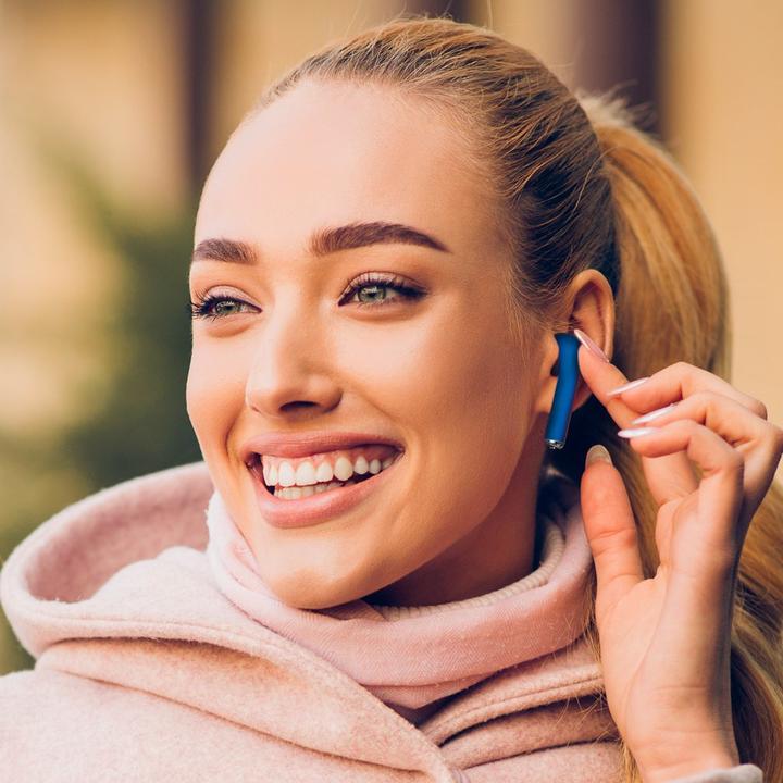 Actual product image Tesla Sound EB10 (6 h, Wireless)