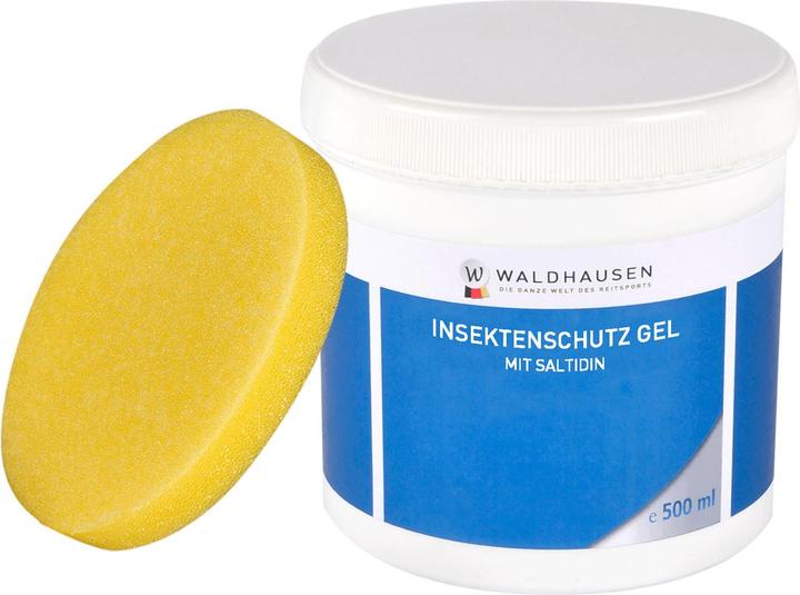 Produktbild Waldhausen Insektenschutzgel