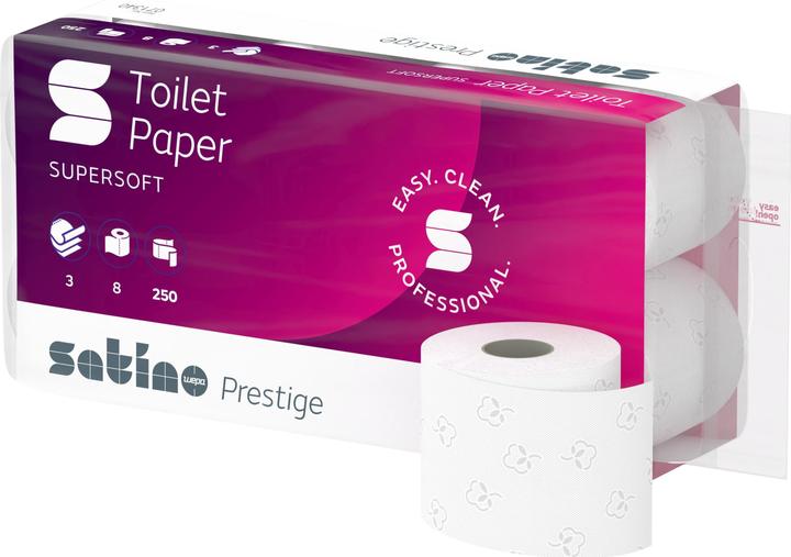 Satino by Wepa Prestige (8 pcs.)