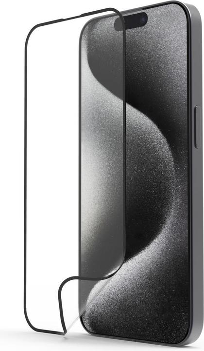 Immagine prodotto Hama Super ibrido (1 Pezzo/i, Apple iPhone 15 Pro Max)